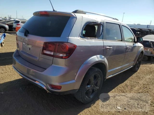 Photo 2 VIN: 3C4PDDGG5JT388375 - DODGE JOURNEY 