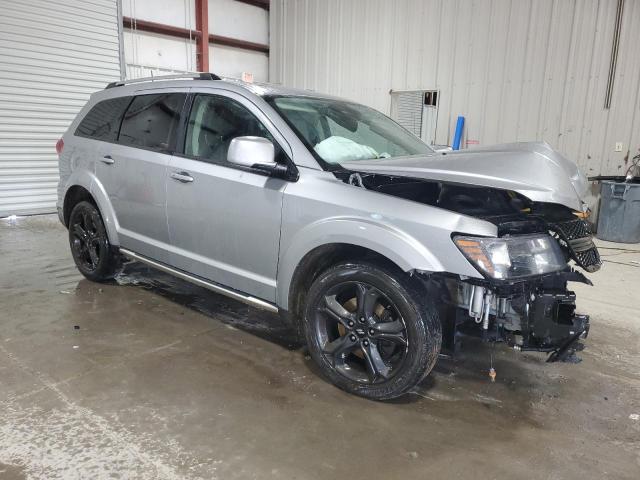 Photo 3 VIN: 3C4PDDGG5JT516677 - DODGE JOURNEY 