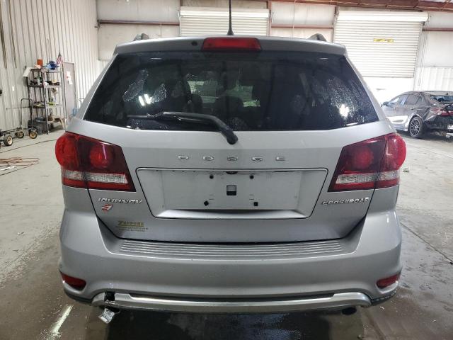 Photo 5 VIN: 3C4PDDGG5JT516677 - DODGE JOURNEY 