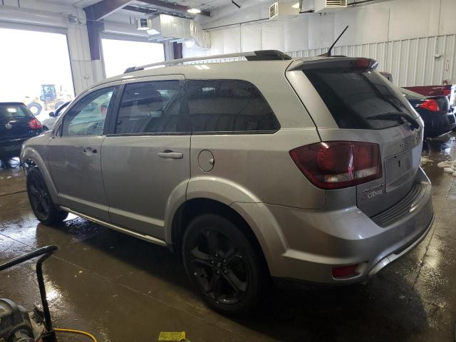 Photo 1 VIN: 3C4PDDGG5KT708313 - DODGE JOURNEY 