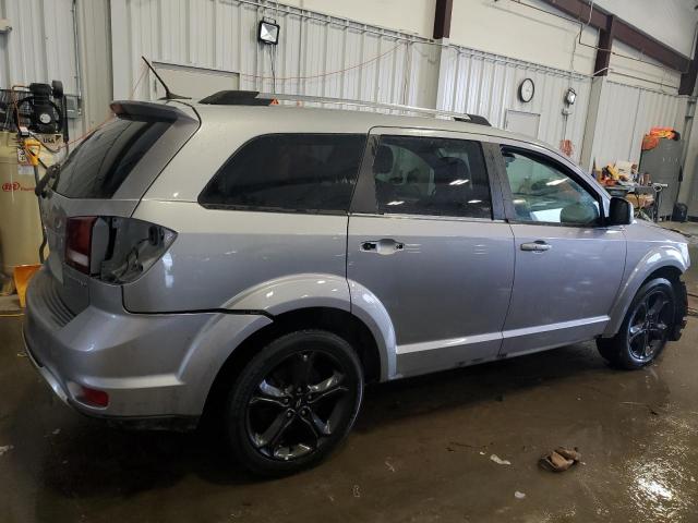 Photo 2 VIN: 3C4PDDGG5KT708313 - DODGE JOURNEY 