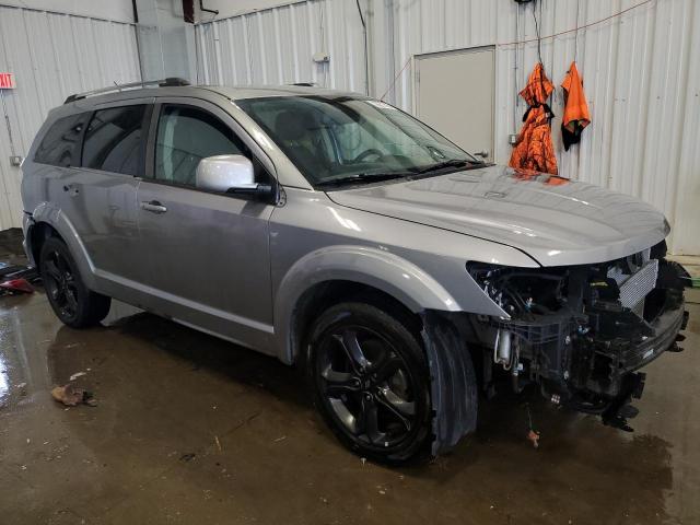 Photo 3 VIN: 3C4PDDGG5KT708313 - DODGE JOURNEY 