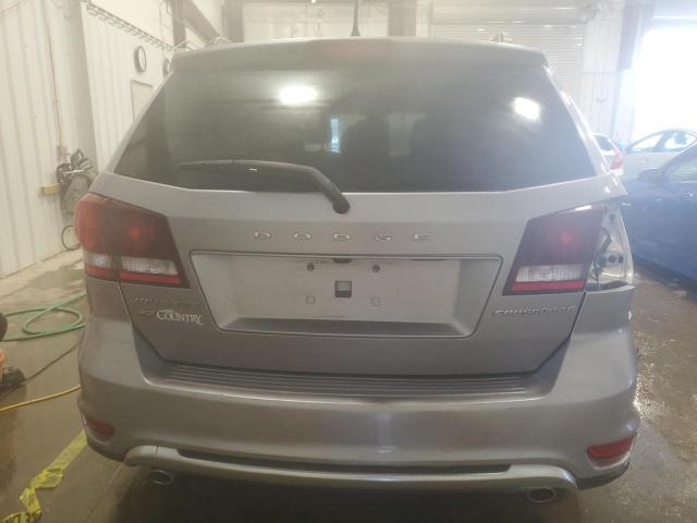 Photo 5 VIN: 3C4PDDGG5KT708313 - DODGE JOURNEY 