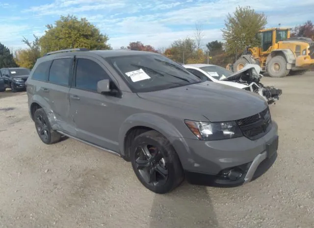 Photo 0 VIN: 3C4PDDGG5KT759181 - DODGE JOURNEY 