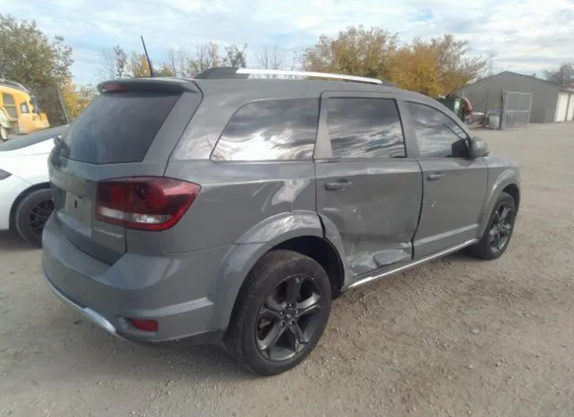 Photo 3 VIN: 3C4PDDGG5KT759181 - DODGE JOURNEY 