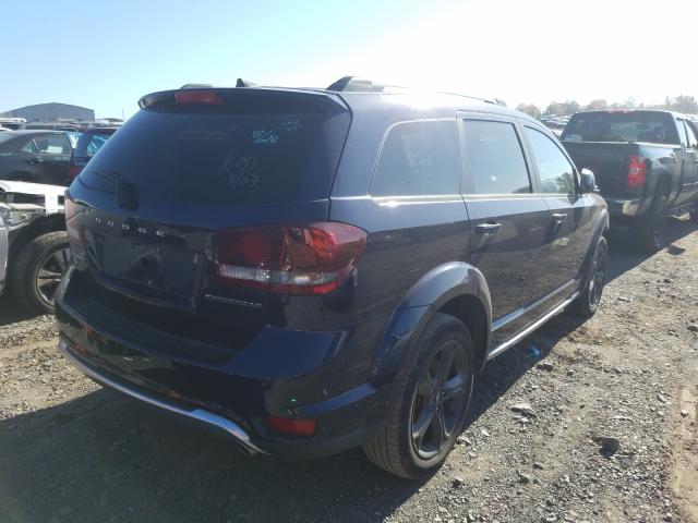 Photo 3 VIN: 3C4PDDGG5KT816396 - DODGE JOURNEY CR 