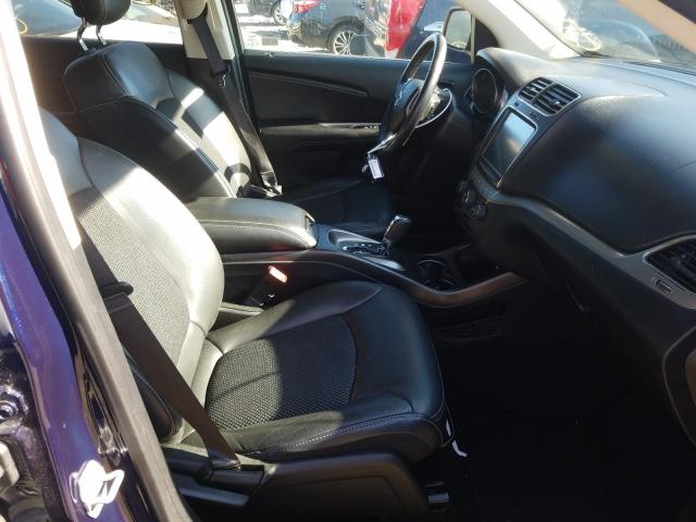 Photo 4 VIN: 3C4PDDGG5KT816396 - DODGE JOURNEY CR 