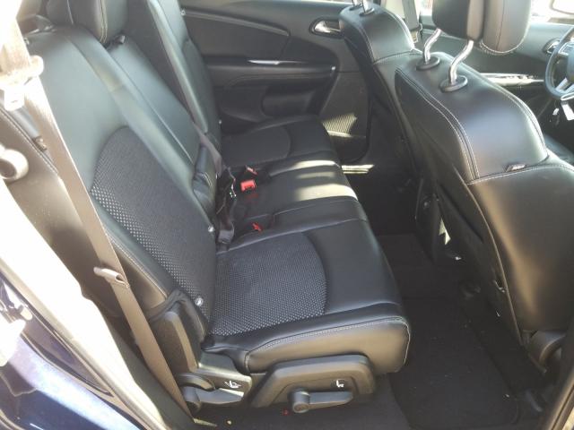 Photo 5 VIN: 3C4PDDGG5KT816396 - DODGE JOURNEY CR 