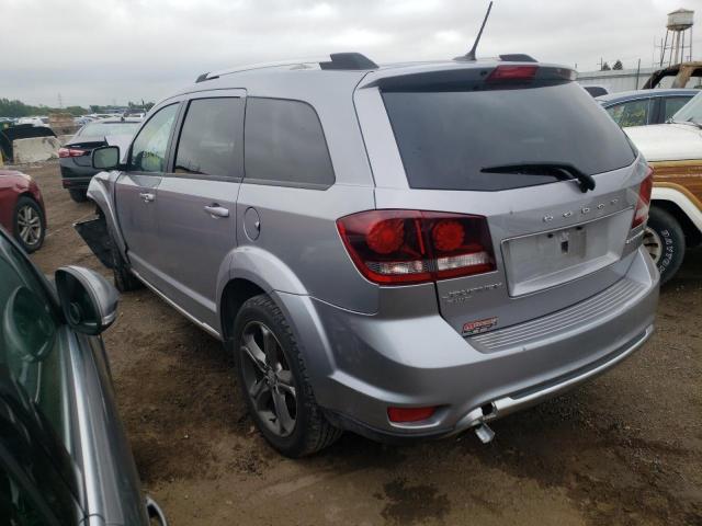 Photo 2 VIN: 3C4PDDGG6FT533267 - DODGE JOURNEY CR 