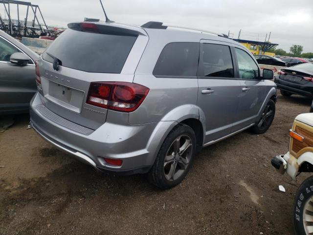 Photo 3 VIN: 3C4PDDGG6FT533267 - DODGE JOURNEY CR 