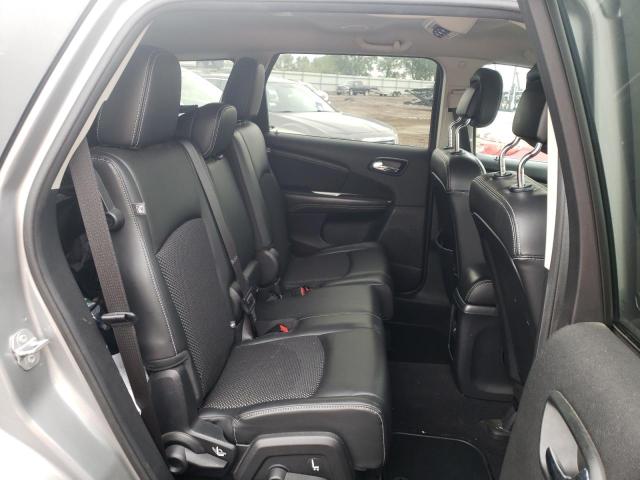 Photo 5 VIN: 3C4PDDGG6FT533267 - DODGE JOURNEY CR 