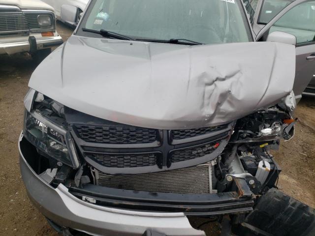 Photo 6 VIN: 3C4PDDGG6FT533267 - DODGE JOURNEY CR 