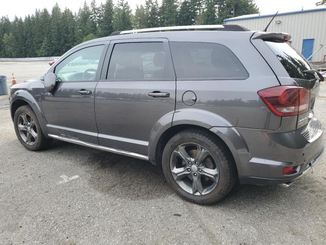 Photo 1 VIN: 3C4PDDGG6FT533771 - DODGE JOURNEY CR 