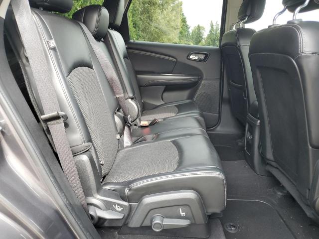 Photo 10 VIN: 3C4PDDGG6FT533771 - DODGE JOURNEY CR 