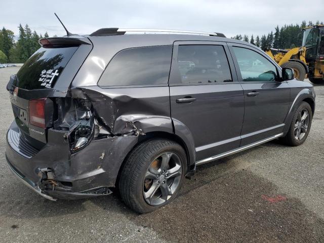 Photo 2 VIN: 3C4PDDGG6FT533771 - DODGE JOURNEY CR 