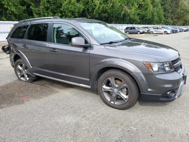 Photo 3 VIN: 3C4PDDGG6FT533771 - DODGE JOURNEY CR 