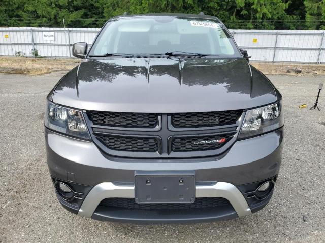 Photo 4 VIN: 3C4PDDGG6FT533771 - DODGE JOURNEY CR 