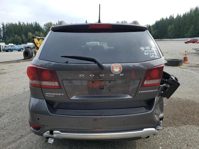 Photo 5 VIN: 3C4PDDGG6FT533771 - DODGE JOURNEY CR 