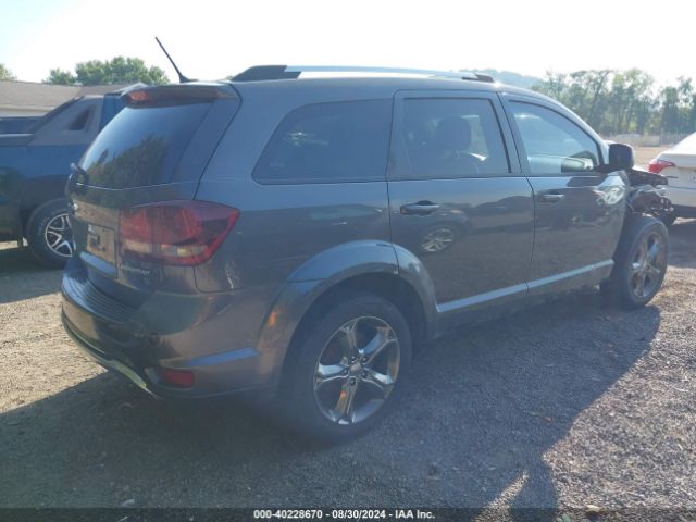 Photo 3 VIN: 3C4PDDGG6FT554913 - DODGE JOURNEY 