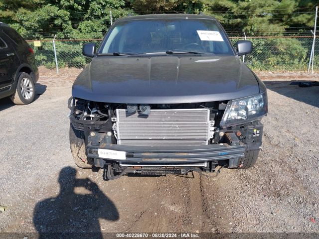 Photo 5 VIN: 3C4PDDGG6FT554913 - DODGE JOURNEY 