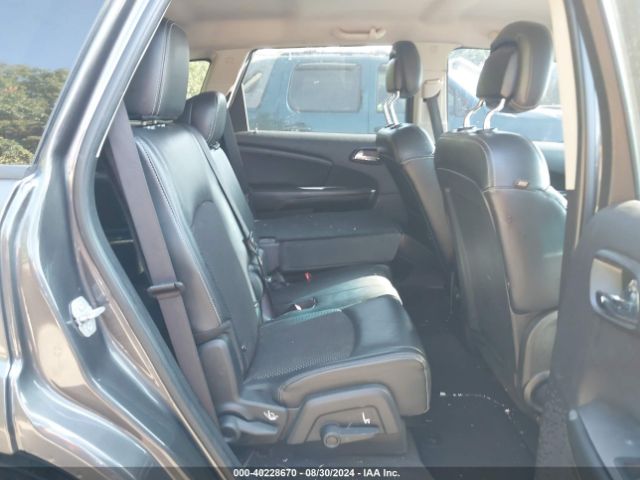 Photo 7 VIN: 3C4PDDGG6FT554913 - DODGE JOURNEY 