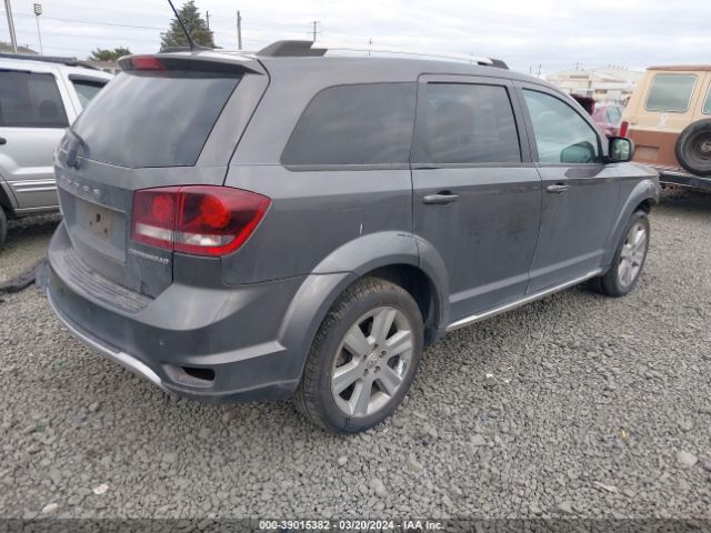 Photo 3 VIN: 3C4PDDGG6FT566947 - DODGE JOURNEY 