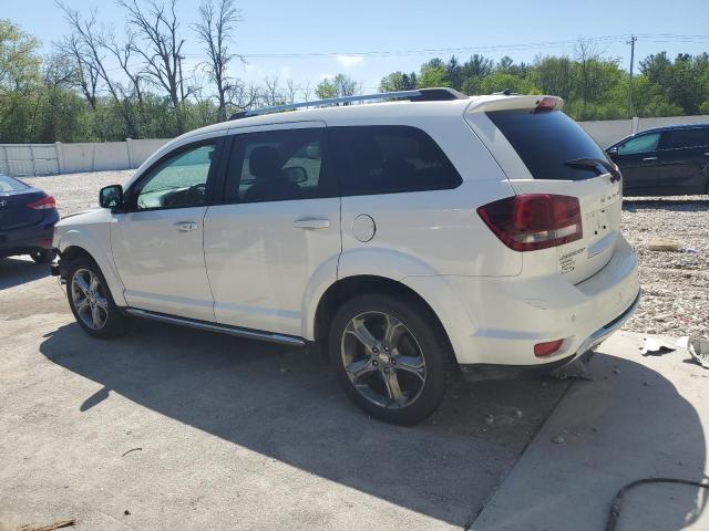 Photo 1 VIN: 3C4PDDGG6FT618903 - DODGE JOURNEY 