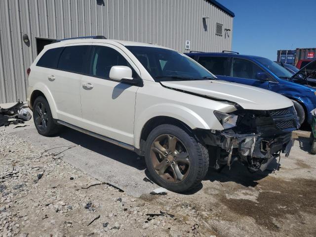 Photo 3 VIN: 3C4PDDGG6FT618903 - DODGE JOURNEY 