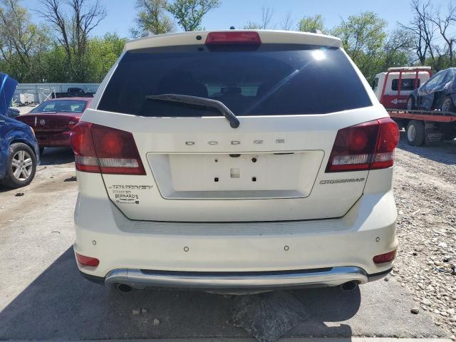 Photo 5 VIN: 3C4PDDGG6FT618903 - DODGE JOURNEY 