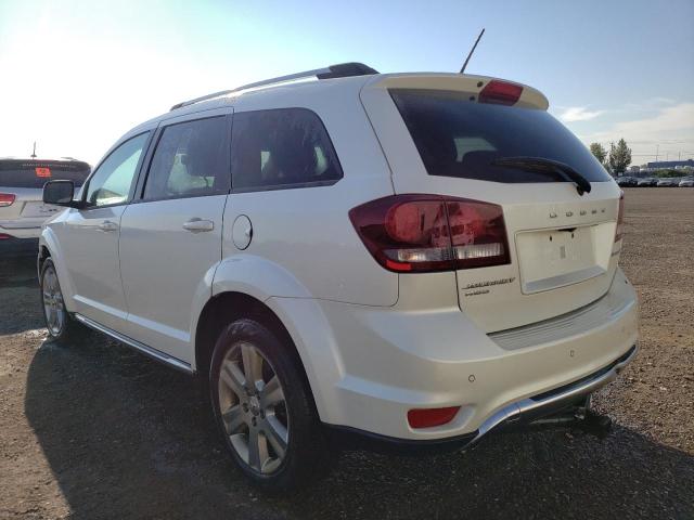 Photo 2 VIN: 3C4PDDGG6FT677420 - DODGE JOURNEY CR 