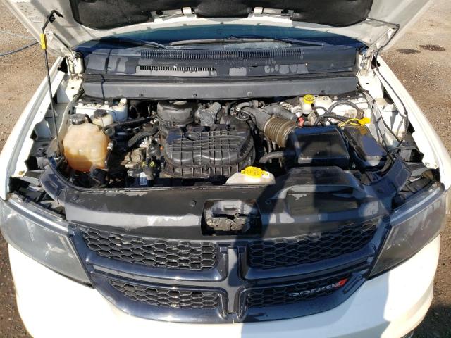 Photo 6 VIN: 3C4PDDGG6FT677420 - DODGE JOURNEY CR 