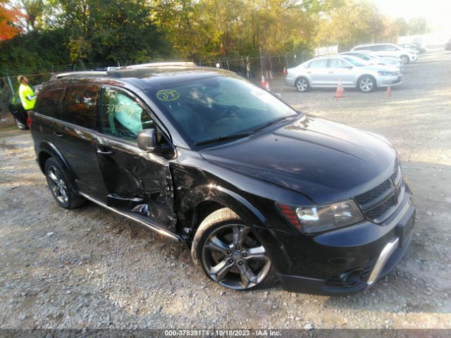 Photo 0 VIN: 3C4PDDGG6GT151449 - DODGE JOURNEY 