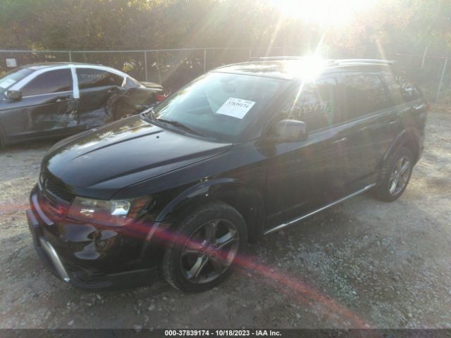 Photo 1 VIN: 3C4PDDGG6GT151449 - DODGE JOURNEY 