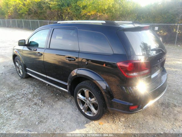 Photo 2 VIN: 3C4PDDGG6GT151449 - DODGE JOURNEY 