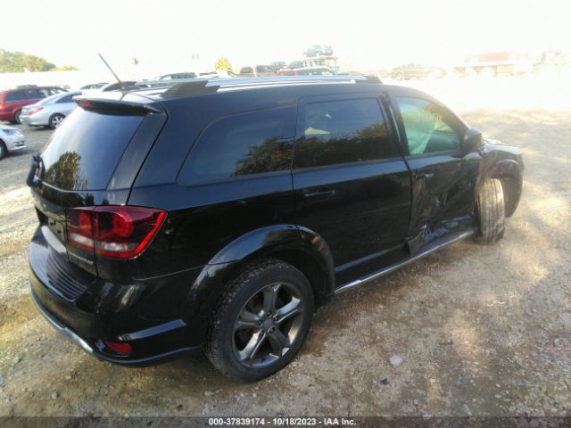 Photo 3 VIN: 3C4PDDGG6GT151449 - DODGE JOURNEY 