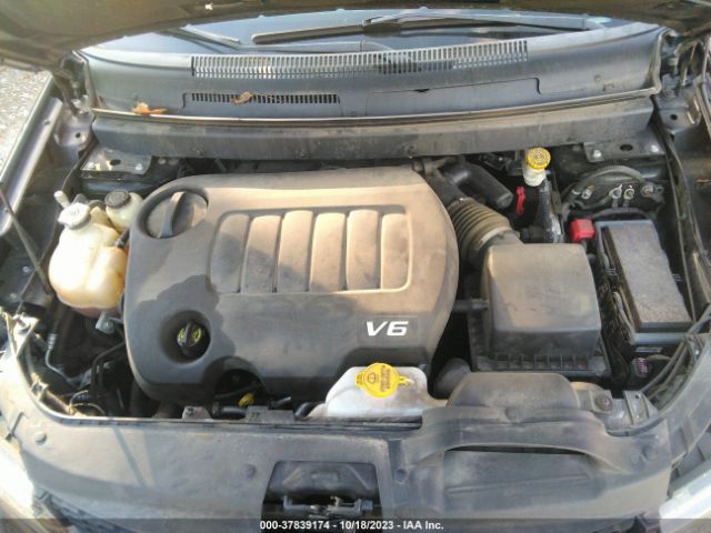 Photo 9 VIN: 3C4PDDGG6GT151449 - DODGE JOURNEY 