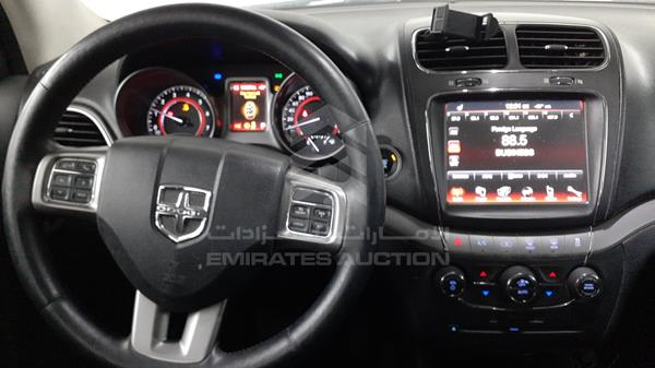 Photo 17 VIN: 3C4PDDGG6GT159583 - DODGE JOURNEY 