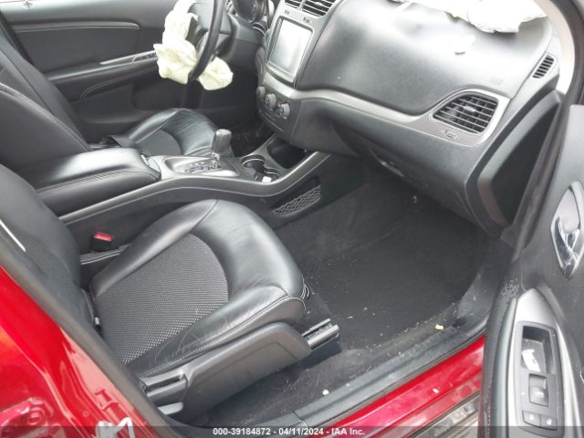 Photo 4 VIN: 3C4PDDGG6GT161057 - DODGE JOURNEY 