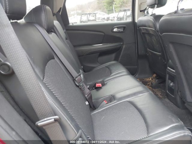 Photo 7 VIN: 3C4PDDGG6GT161057 - DODGE JOURNEY 