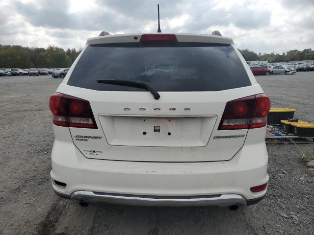 Photo 5 VIN: 3C4PDDGG6GT243905 - DODGE JOURNEY CR 