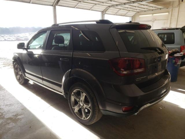 Photo 1 VIN: 3C4PDDGG6HT502345 - DODGE JOURNEY 