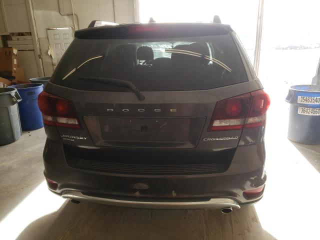 Photo 5 VIN: 3C4PDDGG6HT502345 - DODGE JOURNEY 