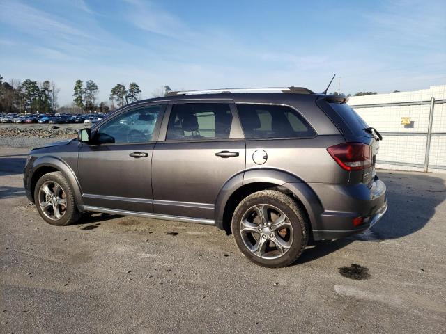 Photo 1 VIN: 3C4PDDGG6HT517668 - DODGE JOURNEY CR 