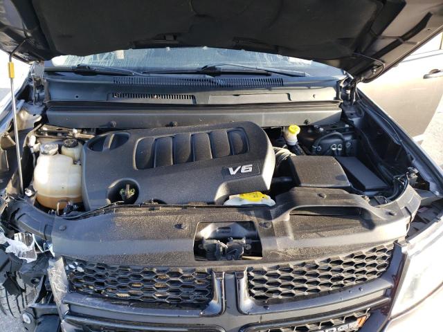 Photo 11 VIN: 3C4PDDGG6HT517668 - DODGE JOURNEY CR 