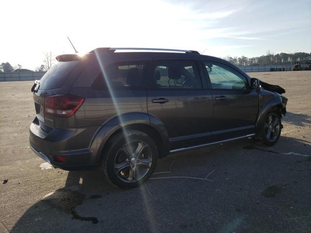 Photo 2 VIN: 3C4PDDGG6HT517668 - DODGE JOURNEY CR 