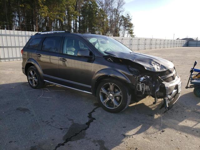 Photo 3 VIN: 3C4PDDGG6HT517668 - DODGE JOURNEY CR 