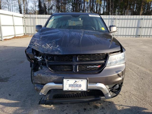 Photo 4 VIN: 3C4PDDGG6HT517668 - DODGE JOURNEY CR 