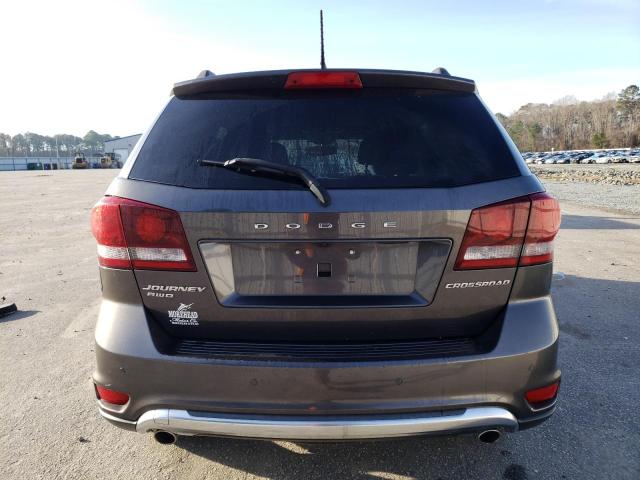 Photo 5 VIN: 3C4PDDGG6HT517668 - DODGE JOURNEY CR 