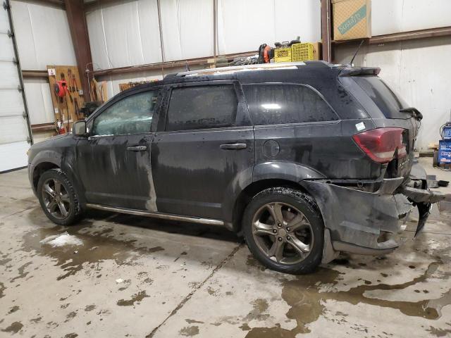 Photo 1 VIN: 3C4PDDGG6HT529125 - DODGE JOURNEY CR 