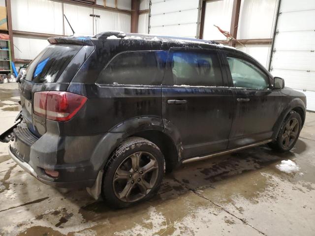 Photo 2 VIN: 3C4PDDGG6HT529125 - DODGE JOURNEY CR 